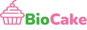 BioCake Logo